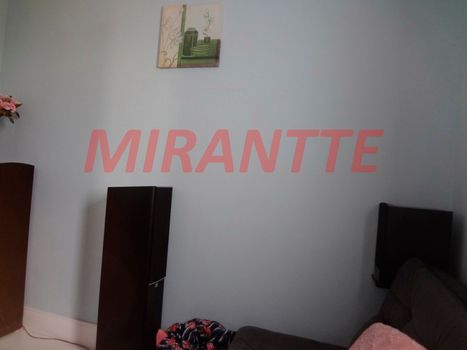 Foto 15 do(a) Apartamento de 3 quartos à venda em Sítio do Mandaqui, São Paulo