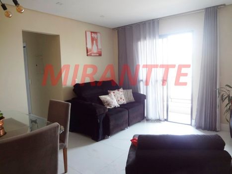 Foto 1 do(a) Apartamento de 3 quartos à venda em Sítio do Mandaqui, São Paulo