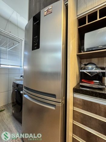 Foto 20 do(a) Apartamento de 2 quartos à venda em Parque São Pedro, Sarandi