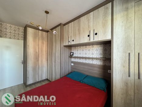 Foto 15 do(a) Apartamento de 2 quartos à venda em Parque São Pedro, Sarandi