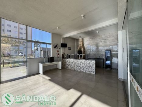 Foto 28 do(a) Apartamento de 2 quartos à venda em Parque São Pedro, Sarandi