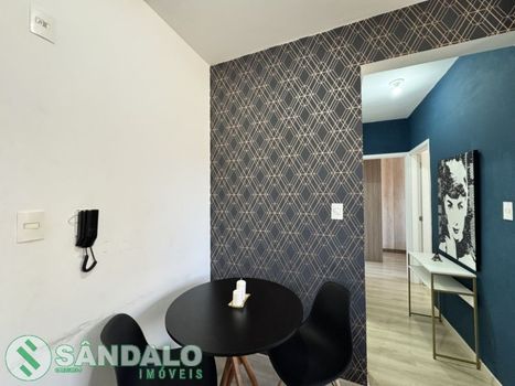 Foto 6 do(a) Apartamento de 2 quartos à venda em Parque São Pedro, Sarandi