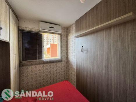 Foto 14 do(a) Apartamento de 2 quartos à venda em Parque São Pedro, Sarandi
