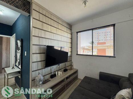 Foto 5 do(a) Apartamento de 2 quartos à venda em Parque São Pedro, Sarandi