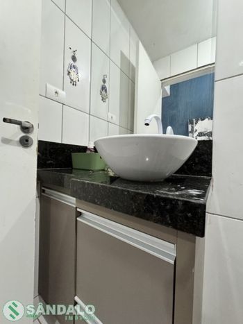 Foto 9 do(a) Apartamento de 2 quartos à venda em Parque São Pedro, Sarandi