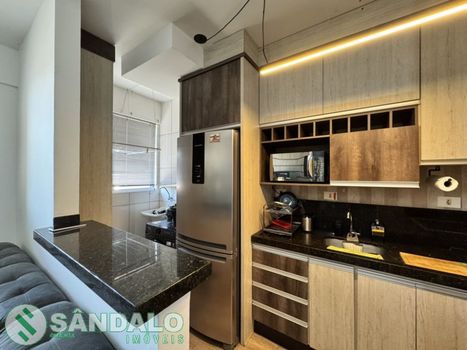 Foto 17 do(a) Apartamento de 2 quartos à venda em Parque São Pedro, Sarandi