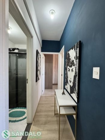 Foto 7 do(a) Apartamento de 2 quartos à venda em Parque São Pedro, Sarandi