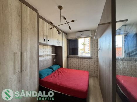 Foto 13 do(a) Apartamento de 2 quartos à venda em Parque São Pedro, Sarandi