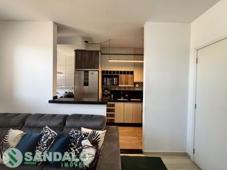 Foto 16 do(a) Apartamento de 2 quartos à venda em Parque São Pedro, Sarandi