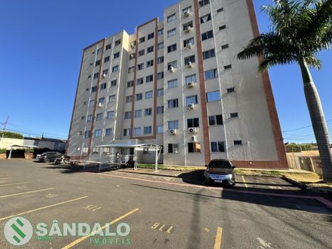 Foto 25 do(a) Apartamento de 2 quartos à venda em Parque São Pedro, Sarandi