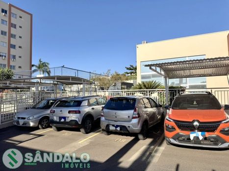 Foto 32 do(a) Apartamento de 2 quartos à venda em Parque São Pedro, Sarandi