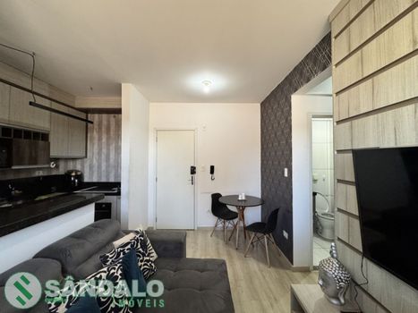 Foto 4 do(a) Apartamento de 2 quartos à venda em Parque São Pedro, Sarandi