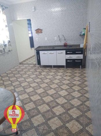 Foto 7 do(a) Casa de 2 quartos à venda em Vila Santana, Sorocaba
