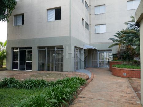 Foto 1 do(a) Apartamento de 2 quartos à venda em Jardim Brasil (Zona Sul), São Paulo