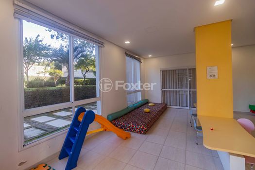 Foto 33 do(a) Apartamento de 2 quartos à venda em Jardim Lindóia, Porto Alegre