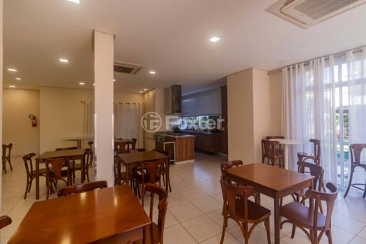 Foto 48 do(a) Apartamento de 2 quartos à venda em Jardim Lindóia, Porto Alegre
