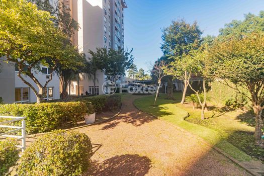 Foto 41 do(a) Apartamento de 2 quartos à venda em Jardim Lindóia, Porto Alegre