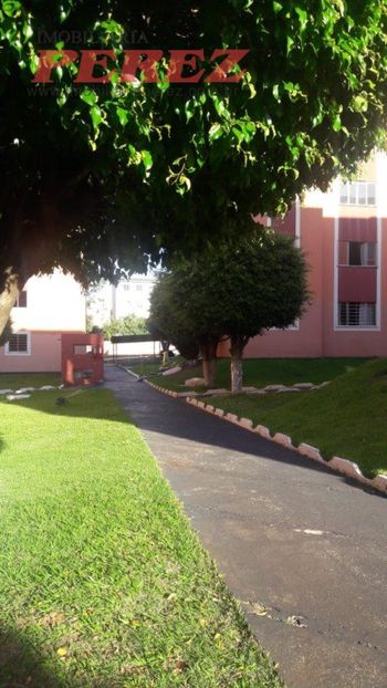 Foto 25 do(a) Apartamento de 3 quartos à venda em Jardim Santa Cruz, Londrina