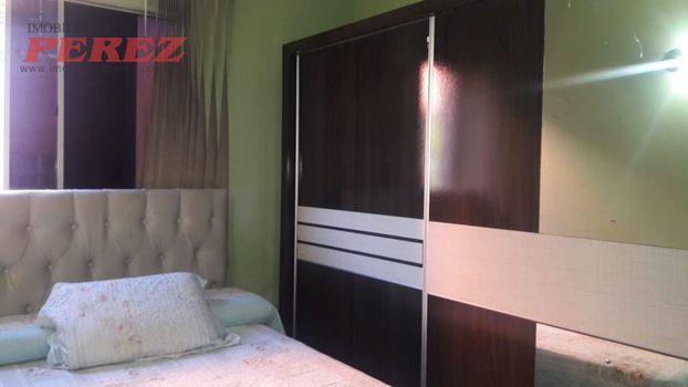 Foto 4 do(a) Apartamento de 3 quartos à venda em Jardim Santa Cruz, Londrina