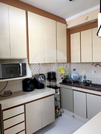 Foto 4 do(a) Apartamento de 2 quartos à venda em Alto da Mooca, São Paulo