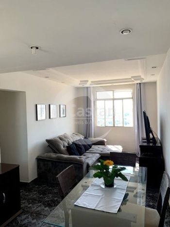 Foto 1 do(a) Apartamento de 2 quartos à venda em Alto da Mooca, São Paulo