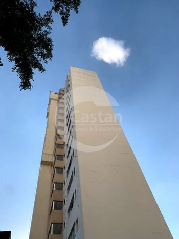 Foto 18 do(a) Apartamento de 2 quartos à venda em Alto da Mooca, São Paulo