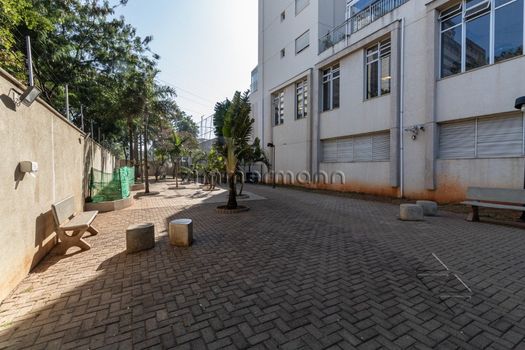 Foto 41 do(a) Apartamento de 3 quartos à venda em Várzea da Barra Funda, São Paulo