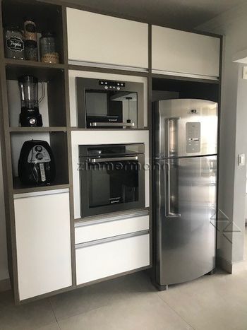 Foto 21 do(a) Apartamento de 3 quartos à venda em Várzea da Barra Funda, São Paulo