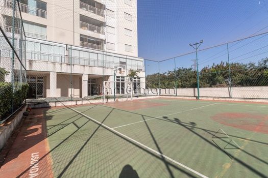 Foto 25 do(a) Apartamento de 3 quartos à venda em Várzea da Barra Funda, São Paulo
