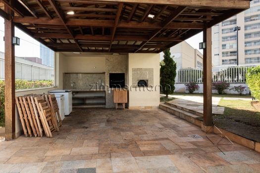 Foto 30 do(a) Apartamento de 3 quartos à venda em Várzea da Barra Funda, São Paulo