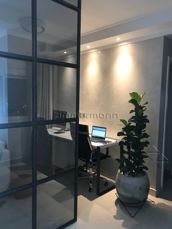 Foto 8 do(a) Apartamento de 3 quartos à venda em Várzea da Barra Funda, São Paulo