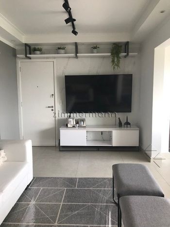 Foto 4 do(a) Apartamento de 3 quartos à venda em Várzea da Barra Funda, São Paulo