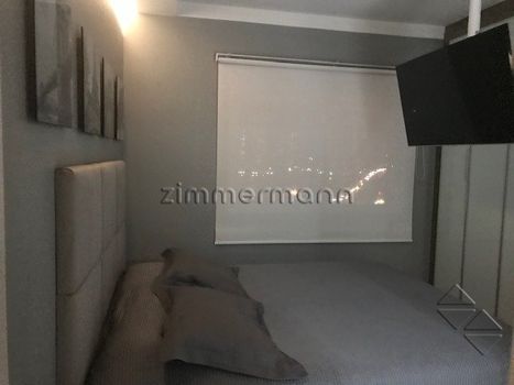 Foto 17 do(a) Apartamento de 3 quartos à venda em Várzea da Barra Funda, São Paulo