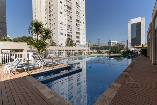 Foto 27 do(a) Apartamento de 3 quartos à venda em Várzea da Barra Funda, São Paulo