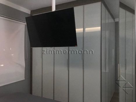 Foto 19 do(a) Apartamento de 3 quartos à venda em Várzea da Barra Funda, São Paulo