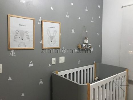 Foto 14 do(a) Apartamento de 3 quartos à venda em Várzea da Barra Funda, São Paulo
