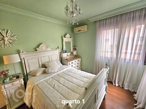 Foto 10 do(a) Apartamento de 4 quartos à venda em Centro, Florianópolis