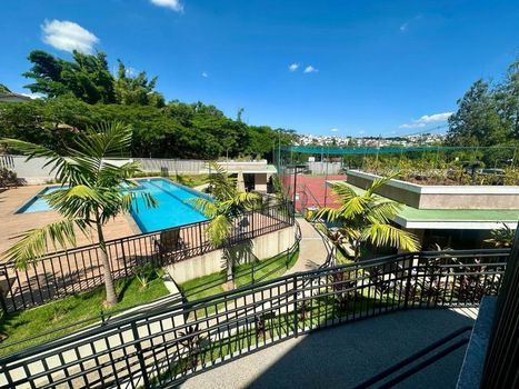 Foto 42 do(a) Apartamento false à venda em Swiss Park, Campinas
