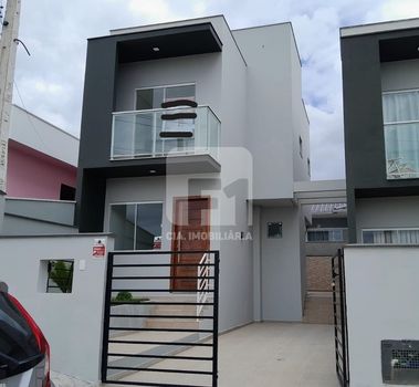Foto 1 do(a) Casa de 2 quartos à venda em Potecas, São José