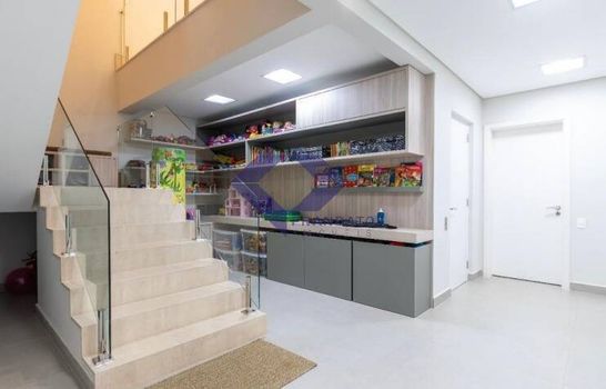 Foto 31 do(a) Casa de 4 quartos à venda em Jardim Petrópolis, São Paulo