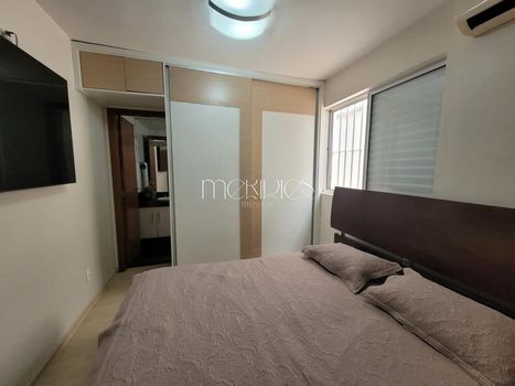 Foto 16 do(a) Apartamento de 3 quartos à venda em Cidade Nova, Belo Horizonte