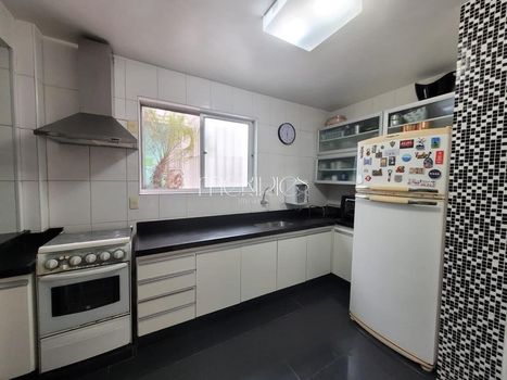 Foto 5 do(a) Apartamento de 3 quartos à venda em Cidade Nova, Belo Horizonte