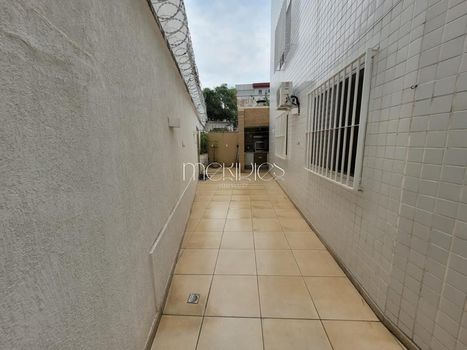 Foto 19 do(a) Apartamento de 3 quartos à venda em Cidade Nova, Belo Horizonte
