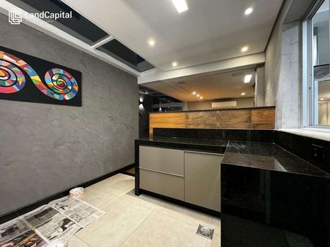 Foto 6 do(a) Apartamento de 3 quartos à venda em Castelo, Belo Horizonte
