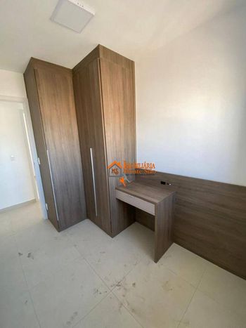 Foto 17 do(a) Apartamento de 3 quartos à venda em Vila Galvão, Guarulhos