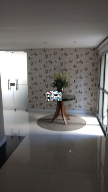 Foto 33 do(a) Apartamento de 3 quartos à venda em Vila Mariana, São Paulo