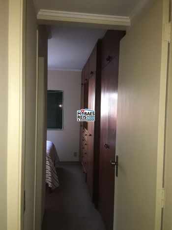 Foto 4 do(a) Apartamento de 3 quartos à venda em Vila Mariana, São Paulo