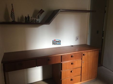 Foto 8 do(a) Apartamento de 3 quartos à venda em Vila Mariana, São Paulo