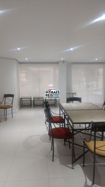 Foto 39 do(a) Apartamento de 3 quartos à venda em Vila Mariana, São Paulo