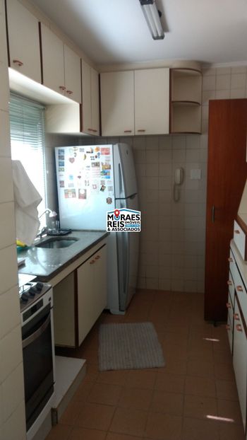 Foto 27 do(a) Apartamento de 3 quartos à venda em Vila Mariana, São Paulo